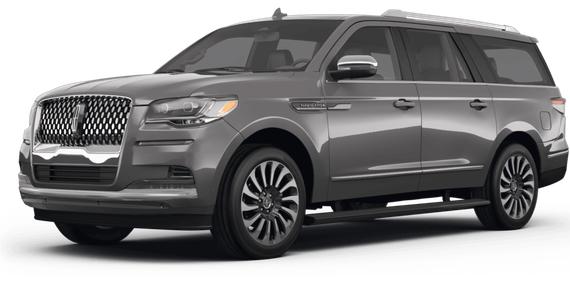LINCOLN NAVIGATOR L 2023 5LMJJ3TG3PEL14680 image